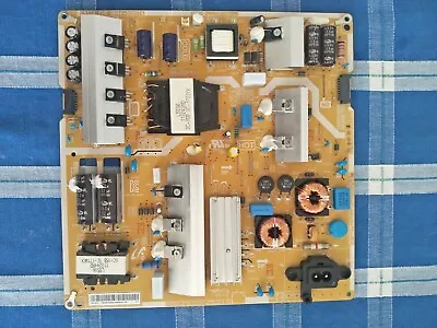 Samsung UA55KU6000WXXY Power Supply Board BN44-00807A • $50
