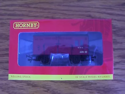 Hornby Railways R6537 BR Horse Box Wagon • £9.99