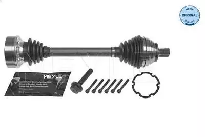 Drive Shaft MEYLE 100 498 0780 For SEAT LEON (5F1) 1.2 2012-2018 • $166.24