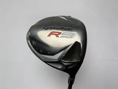 Taylormade R9 Driver 9.5* Fujikura Motore 65g Regular Graphite Mens RH • $56.60