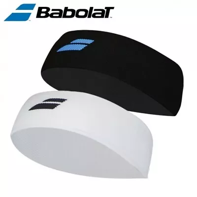 Baboalt Logo Headband Unisex Sports Hairband Tennis Badminton Training 5US1301 • $24.21