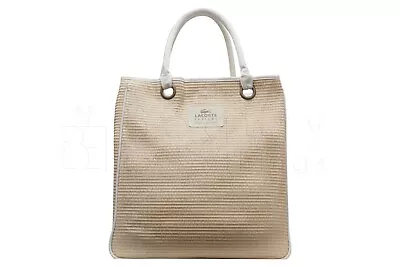 Lacoste Eau De Lacoste Tote / Bag Brand New  For Women • $12.99