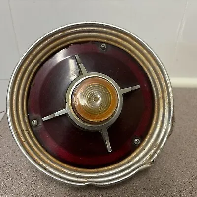 FORD FALCON XP LUCAS Taillight - GENUINE ***RARE*** #2C • $99