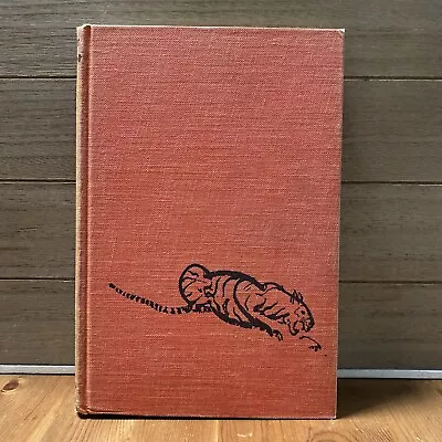 1946 Man-Eaters Of Kumaon By Jim Corbett First American Edition Hardcover • $15