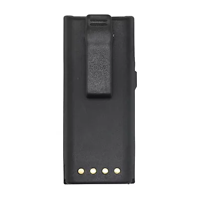 Battery HNN9049A HNN9050A HNN9051A For Motorola P1325 P-1225 LS Radio • $22.09