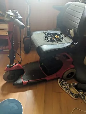 Adult Electric Mobility Scooter Used • $220