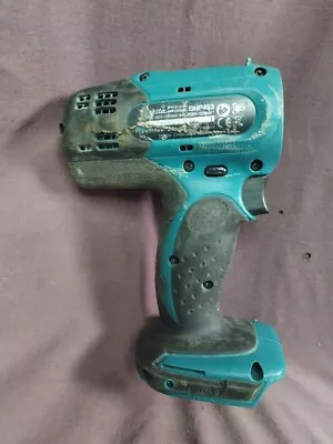 Makita DHP453Z 18V Combi Drill Body Only • £10