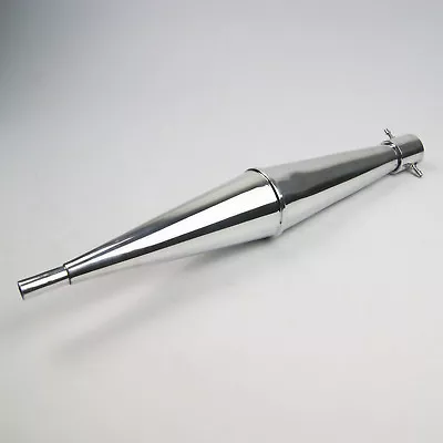 Aluminium Alloy Exhaust Pipe For RC Boat • $31