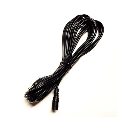 £4.39 • Buy 3 Meter Extension Cable For Tenvis IPRobot2 IPRobot3 Camera Ku