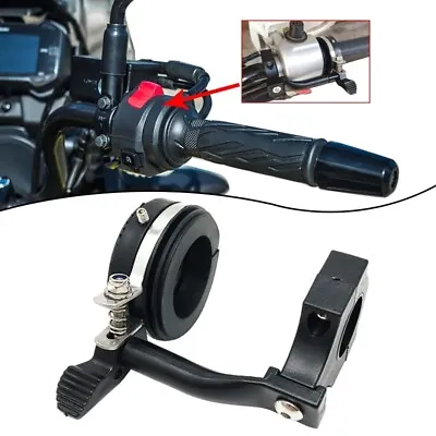 Cruise Control Throttle Lock For Yamaha YZF-R1 YZF-R3 YZF-R6 YZF-R25 YZF R1 R6 • $29.99