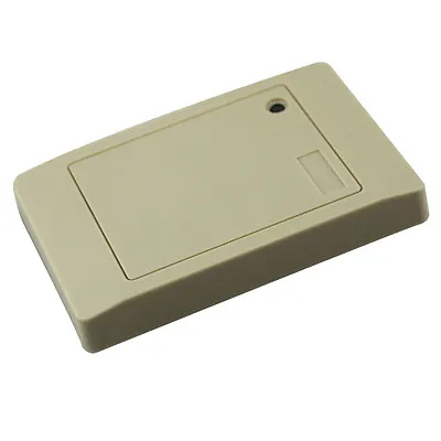 13.56MHZ MIFARE Reader Waterproof WG26/34 RFID Access Controller • $23.69