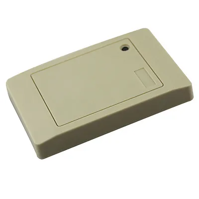 13.56mhz RS232 MIFARE Reader Waterproof RFID Access Controller • $25.69