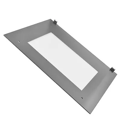 £81.41 • Buy Indesit Spare Parts Cooker Main Oven Outer Door C00285378	