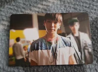 B.A.P Himchan One Shot Photocard • $8.70