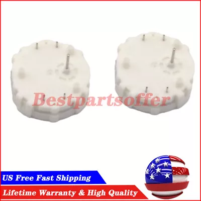 2X Fit Ford Mustang MR1107 X27.589 Speedometer Gauge Instrument Stepper Motor US • $15.88