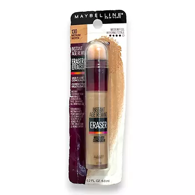 Maybelline Instant Age Rewind Eraser Multi-Use Concealer ; You Pick! • $9.95