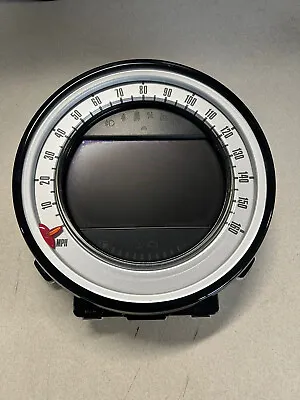 2008-2016 Mini Cooper S FWD Instrument Cluster Speedo MPH W/ Navigation 127k • $180