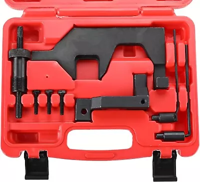 Camshaft Timing Locking Tool Set Fits Mini Cooper R55 R56 R58 R60 N13 N18 1.6L • $34.99