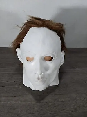 Michael Myers Deluxe Adult Halloween Mask • $24.99
