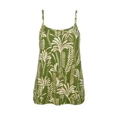 NWT $69 Cabi Balcony Cami Size Small Spring 2023 Style #6353 • $24