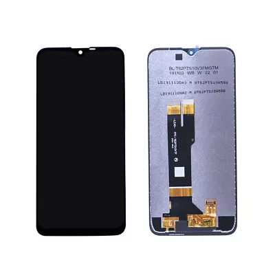Lcd Display Touch Screen Digitizer Assembly+Tools 720*1520 6.2  For Nokia 2.3  • $15.99