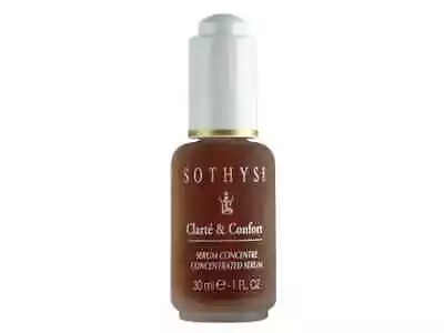 $26 • Buy Sothys Clarte & Confort Concentrated Serum 30ml / 1.01oz