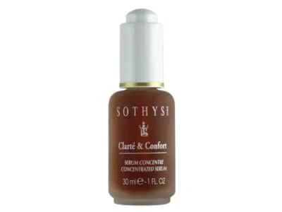 $26 • Buy Sothys Clarte & Confort Concentrated Serum 30ml / 1.01oz