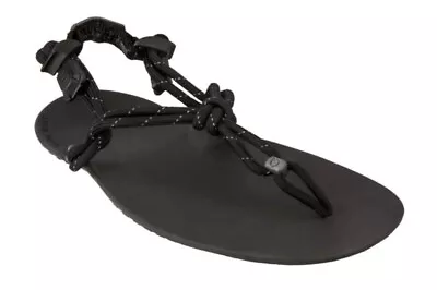 Xero Genesis Barefoot-Inspired Mens Sandals - Black • $95.95