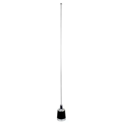 SDN1 NMO Dual Band Antenna 144/430MHz VHF/UHF Mobile Ham Car Radio Antenna 100W • $17.09