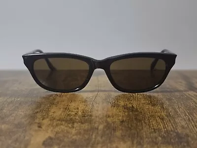 Vintage 50s Metzler Acetate Pilot Sunglasses Made In Germany 50/18 #116 • $50