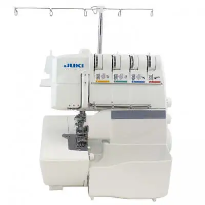 JUKI MO-735 Overlock Serger Machine USED • $899.99