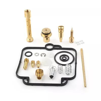 Carb Carburetor Repair Rebuild Kit For Suzuki DR350SE 1994-1999 New • $13.51