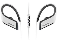 £23.12 • Buy Panasonic RP-BTS30E-W Bluetooth Sports. Mic. White