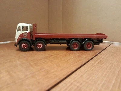 £9.99 • Buy Corgi Classics 97971 Foden  8 Wheel Rigid  Robson's Of Carlisle    Boxed.