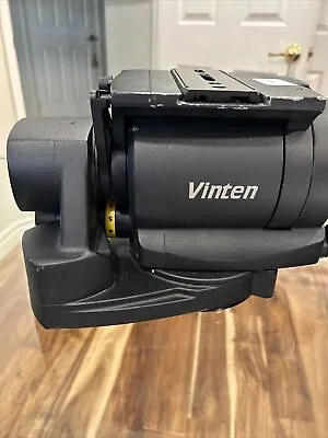 Vinten Vision 250E Head With Optical Encoder • $2699