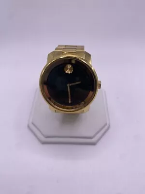 Movado Mb01.1.34.6136 • $149.99