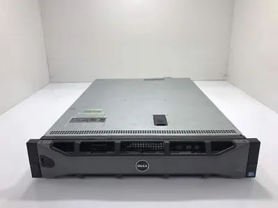 Dell PowerEdge R520 2x Xeon E5-2407 2.20Ghz Quad-Core Rack Server • $194.30