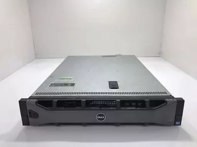 Dell PowerEdge R520 Dual Xeon E5-2420 1.90Ghz Six-Core Rack Server W/ 64GB MEM • $485.74