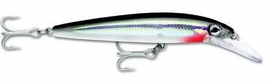 NEW Rapala® Saltwater 15 Husky Magnum Trolling Lure  • $15.99