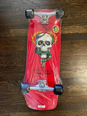 Powell Peralta Bones Brigade Mike McGill Series 1 Complete Deck • $330