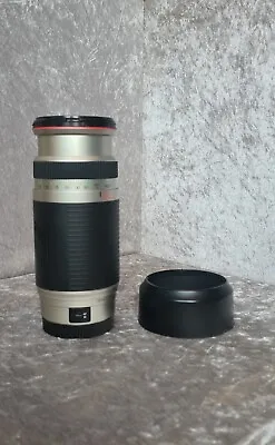 Cosina 100-400mm Canon Fit Lens • £120