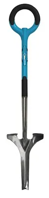 Radius Garden Pro Stainless Steel Garden Weeder * Very Strong Weeding Tool • £34.99