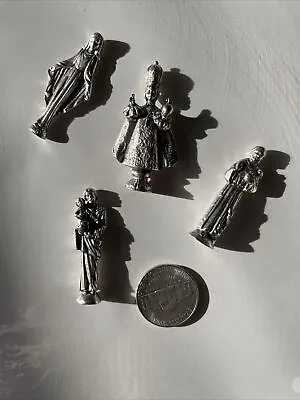 Miniature Metal Religious • $5