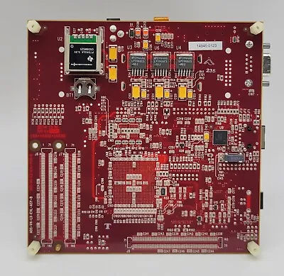 Avnet Virtex-4 LX Evaluation Board • $165.92