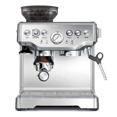 Breville The Barista Express Espresso Machine • $944.55