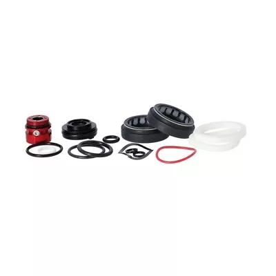 Kit Maintenance For Fork Cushioned Totem Pike B1 Dp (2018 2055980163 R • $192.06