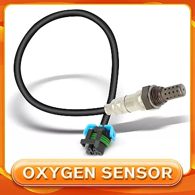 02 O2 Oxygen Sensor For 2003-2012 GMC Sierra 2500 HD 6.0L Upstream Downstream • $17.99