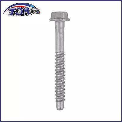 $8.35 • Buy New Cab Body Assembly Mount Cushion Bolt For 99-05 GMC Sierra Chevy Silverado 