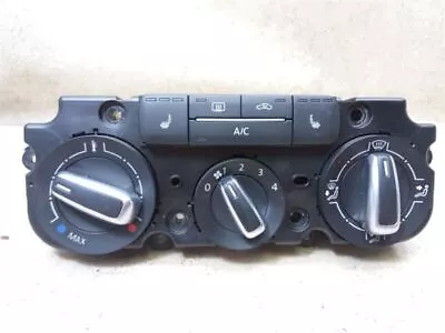 Temperature Climate Control 5C0820047BN Heater AC Fits 15-18 VW JETTA G80-198132 • $32