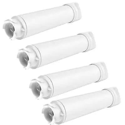$118.95 • Buy 4x Fridge Water Filter For EPTWFU01 C Westinghouse WQE6870BA WHE6060SA WHE7074SA